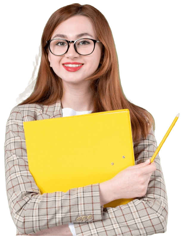 Mutlu öğrenci görseli