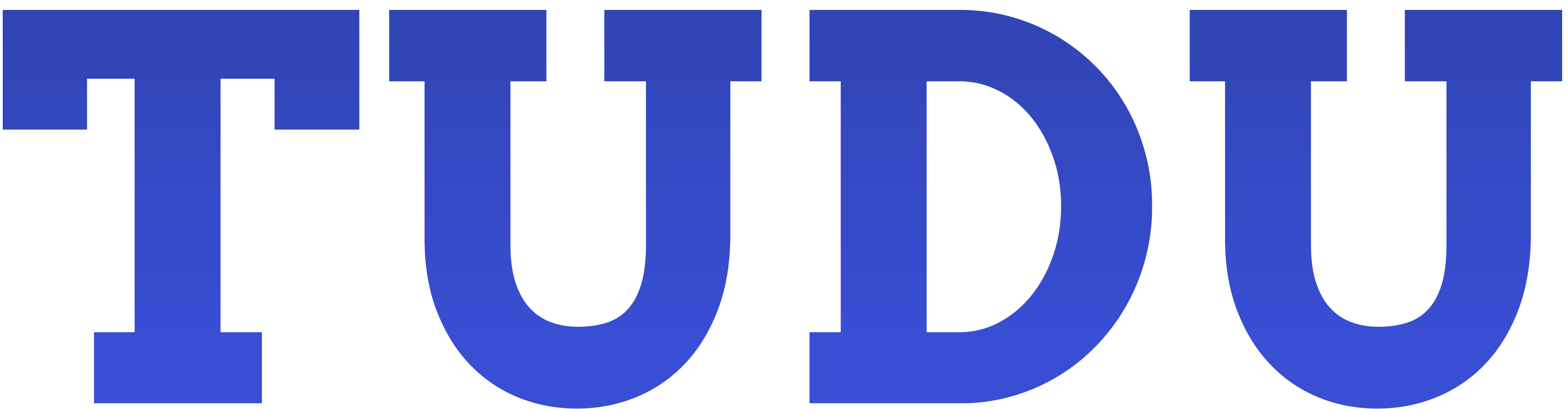 Tudu YKS hazırlık uygulaması logo